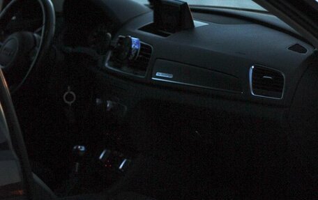 Audi Q3, 2011 год, 1 850 000 рублей, 3 фотография