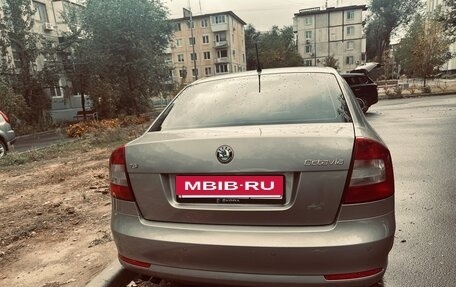 Skoda Octavia, 2011 год, 850 000 рублей, 7 фотография