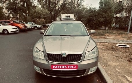 Skoda Octavia, 2011 год, 850 000 рублей, 6 фотография