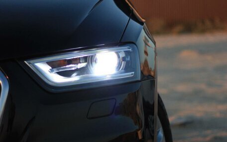 Audi Q3, 2011 год, 1 850 000 рублей, 5 фотография