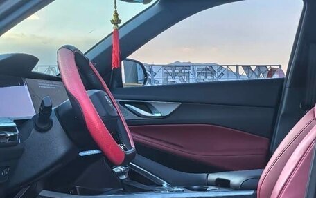 Changan CS35 Plus, 2022 год, 1 112 777 рублей, 9 фотография