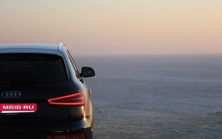 Audi Q3, 2011 год, 1 850 000 рублей, 6 фотография