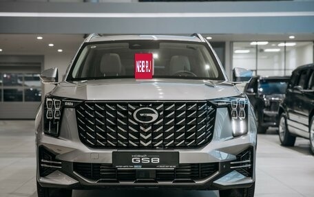 GAC GS8, 2025 год, 4 899 000 рублей, 2 фотография