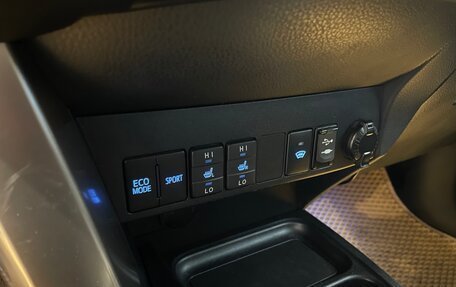 Toyota RAV4, 2016 год, 2 199 000 рублей, 8 фотография