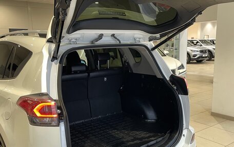 Toyota RAV4, 2016 год, 2 199 000 рублей, 9 фотография