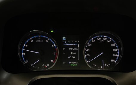 Toyota RAV4, 2016 год, 2 199 000 рублей, 21 фотография