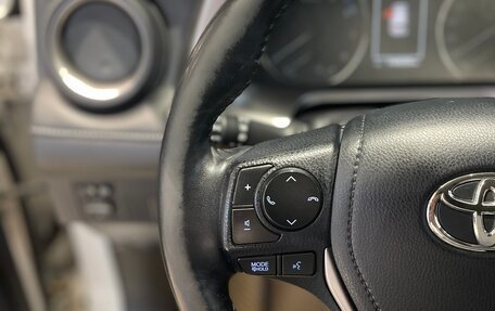 Toyota RAV4, 2016 год, 2 199 000 рублей, 20 фотография