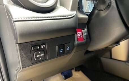Toyota RAV4, 2016 год, 2 199 000 рублей, 25 фотография