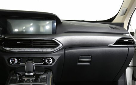 FAW Bestune T77, 2023 год, 1 995 000 рублей, 14 фотография