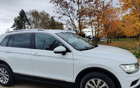 Volkswagen Tiguan II, 2019 год, 2 290 000 рублей, 6 фотография