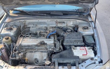 Hyundai Accent II, 2008 год, 355 000 рублей, 6 фотография
