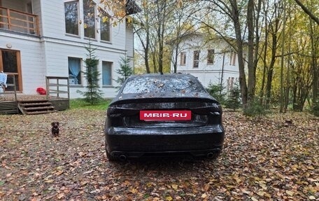 Audi A3, 2016 год, 2 500 000 рублей, 4 фотография