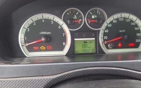 Chevrolet Aveo III, 2008 год, 240 000 рублей, 2 фотография