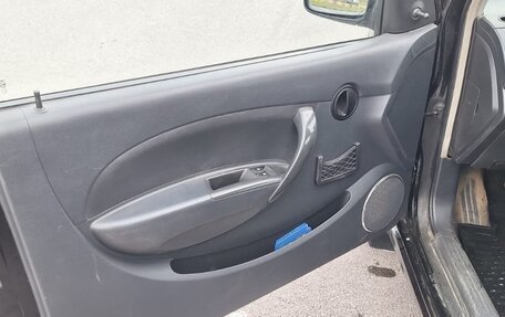 Chevrolet Aveo III, 2008 год, 240 000 рублей, 9 фотография