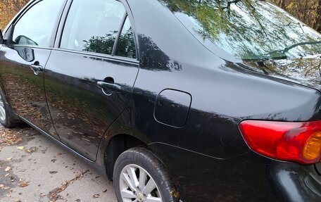 Toyota Corolla, 2010 год, 640 000 рублей, 5 фотография