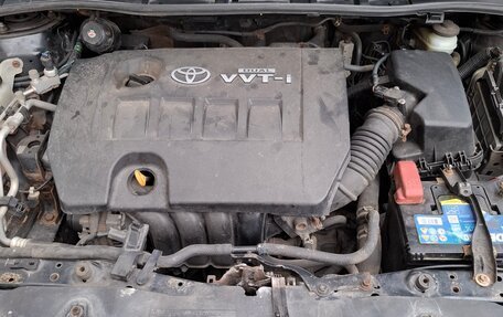 Toyota Corolla, 2010 год, 640 000 рублей, 10 фотография