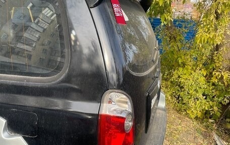 Hyundai Terracan I, 2002 год, 500 000 рублей, 2 фотография