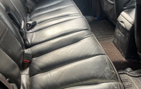 Hyundai Terracan I, 2002 год, 500 000 рублей, 4 фотография