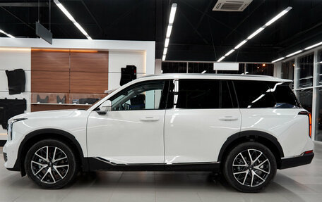 GAC GS8, 2025 год, 4 499 000 рублей, 2 фотография