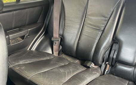 Hyundai Terracan I, 2002 год, 500 000 рублей, 6 фотография
