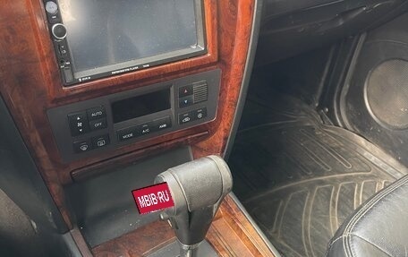 Hyundai Terracan I, 2002 год, 500 000 рублей, 8 фотография