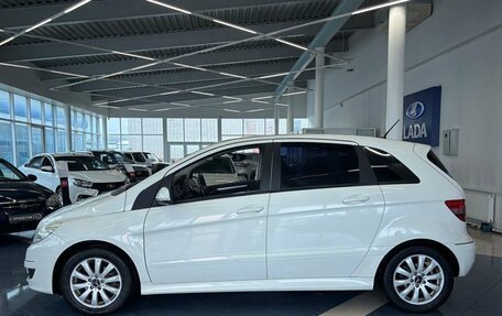 Mercedes-Benz B-Класс, 2009 год, 899 900 рублей, 3 фотография