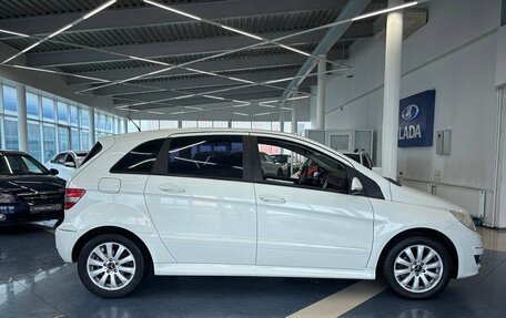 Mercedes-Benz B-Класс, 2009 год, 899 900 рублей, 6 фотография