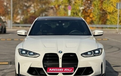 BMW M3, 2020 год, 8 700 000 рублей, 1 фотография