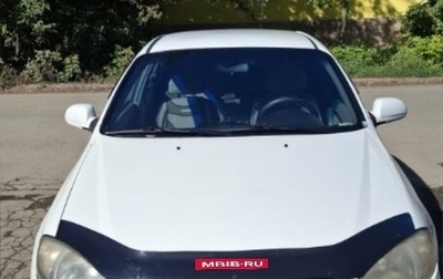 Chevrolet Lacetti, 2007 год, 430 000 рублей, 1 фотография