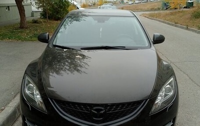 Mazda 6, 2008 год, 720 000 рублей, 1 фотография