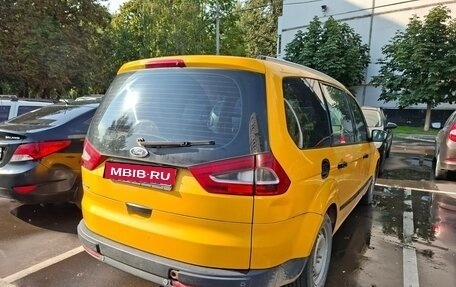 Ford Galaxy II, 2013 год, 520 000 рублей, 1 фотография