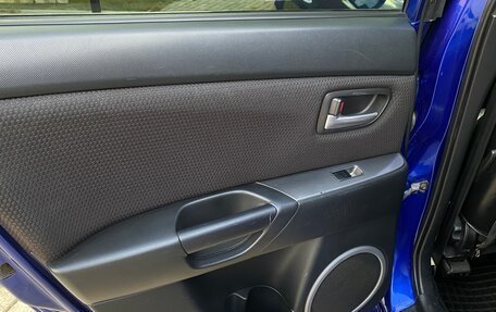 Mazda 3, 2006 год, 450 000 рублей, 12 фотография