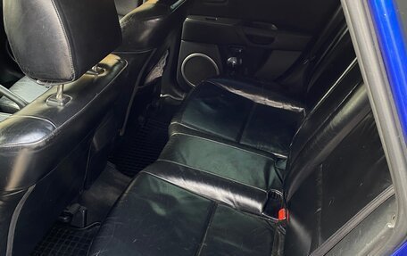 Mazda 3, 2006 год, 450 000 рублей, 11 фотография