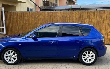 Mazda 3, 2006 год, 450 000 рублей, 5 фотография