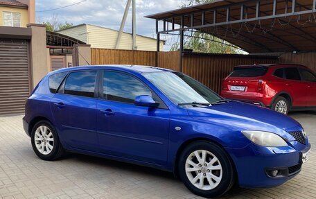 Mazda 3, 2006 год, 450 000 рублей, 8 фотография