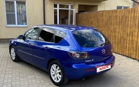 Mazda 3, 2006 год, 450 000 рублей, 6 фотография