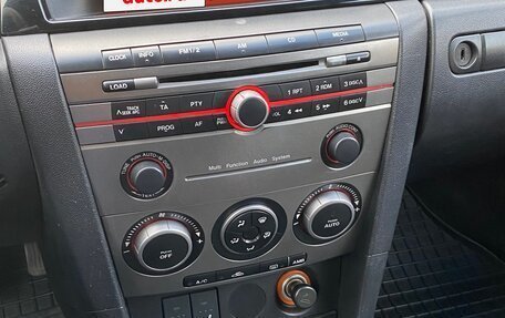 Mazda 3, 2006 год, 450 000 рублей, 18 фотография