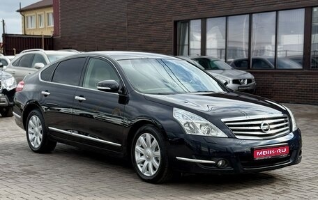 Nissan Teana, 2008 год, 1 049 990 рублей, 1 фотография