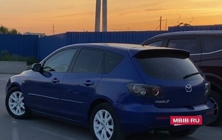 Mazda 3, 2006 год, 450 000 рублей, 19 фотография