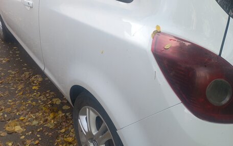 Opel Corsa D, 2011 год, 599 000 рублей, 8 фотография