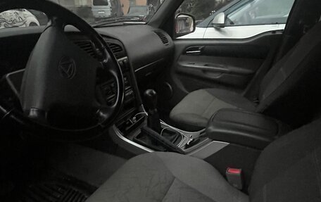 ТагАЗ Road Partner, 2009 год, 500 000 рублей, 7 фотография