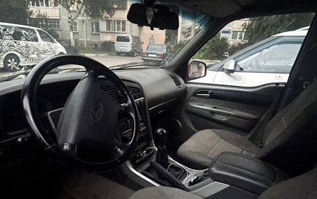 ТагАЗ Road Partner, 2009 год, 500 000 рублей, 8 фотография