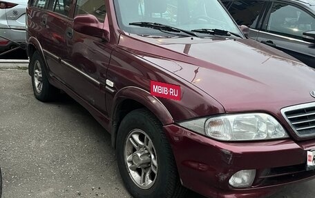 ТагАЗ Road Partner, 2009 год, 500 000 рублей, 2 фотография