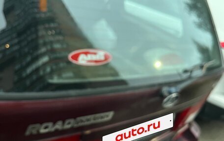 ТагАЗ Road Partner, 2009 год, 500 000 рублей, 5 фотография