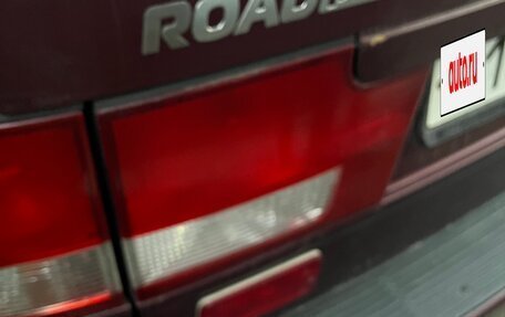 ТагАЗ Road Partner, 2009 год, 500 000 рублей, 9 фотография