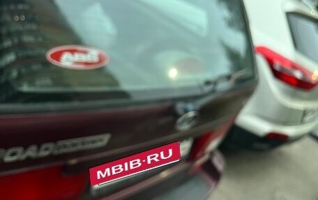 ТагАЗ Road Partner, 2009 год, 500 000 рублей, 10 фотография