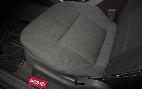 ТагАЗ Road Partner, 2009 год, 500 000 рублей, 12 фотография