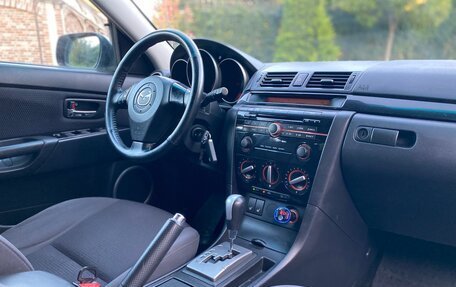 Mazda 3, 2008 год, 630 000 рублей, 14 фотография