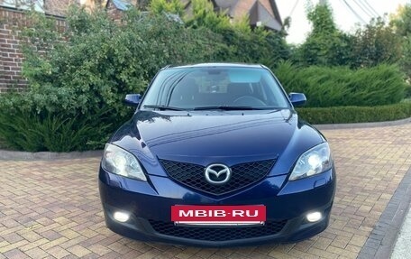 Mazda 3, 2008 год, 630 000 рублей, 16 фотография