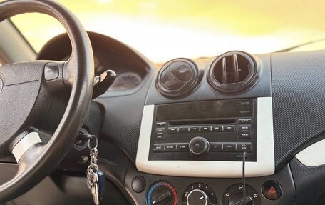 Chevrolet Aveo III, 2008 год, 305 000 рублей, 8 фотография